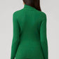 Varley - Esme Roll Rib Neck Sweater