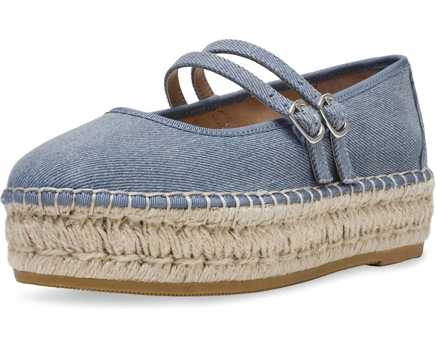 Steve Madden - Women's Brinn Platform Sneakers