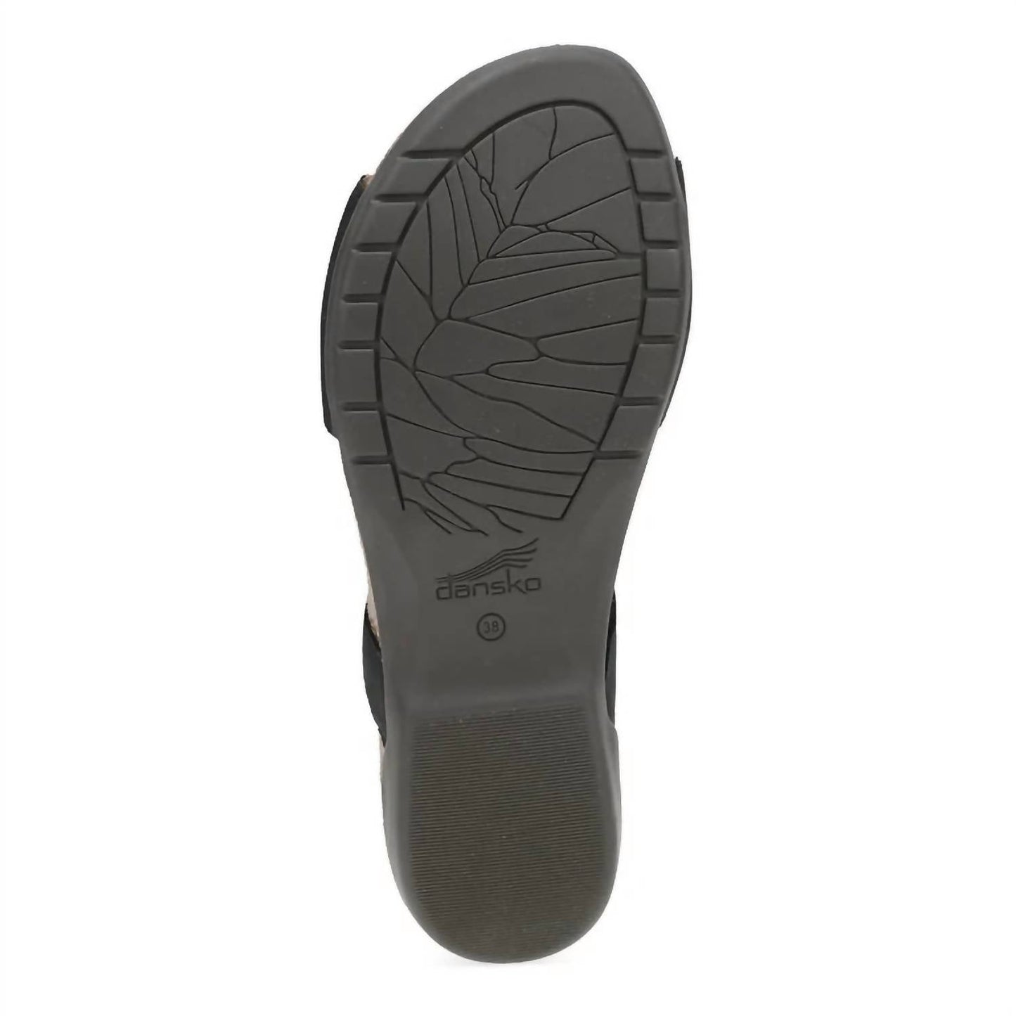 Dansko - Women's Rafferty Ankle Strap Sandal
