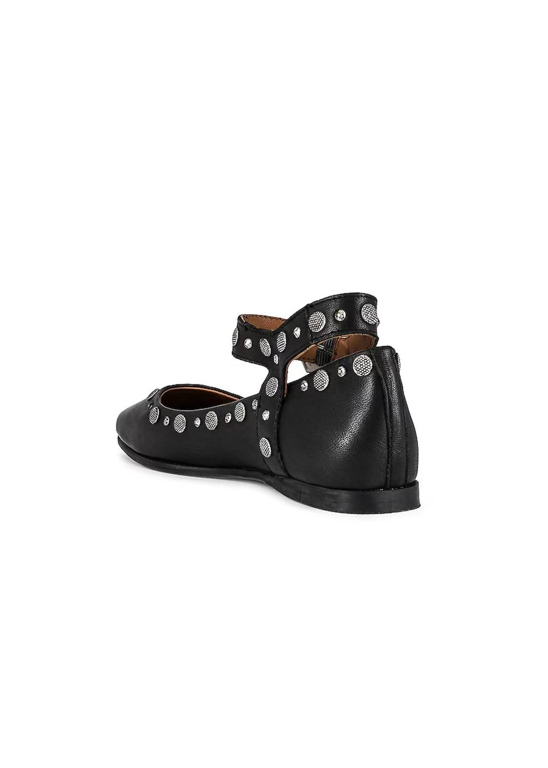 Free People - Women's Mystic Mary Jane Flat