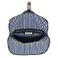 Diana Utilitarian Backpack Purse