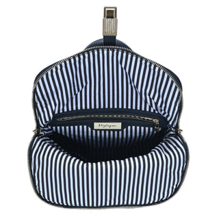 Diana Utilitarian Backpack Purse