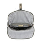 Diana Utilitarian Backpack Purse