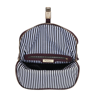 Diana Utilitarian Backpack Purse