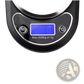 Digital Kitchen Scale High Precision Coffee Baking Tool