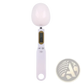 Digital Spoon Scale 500g Lcd Measuring Tool Set
