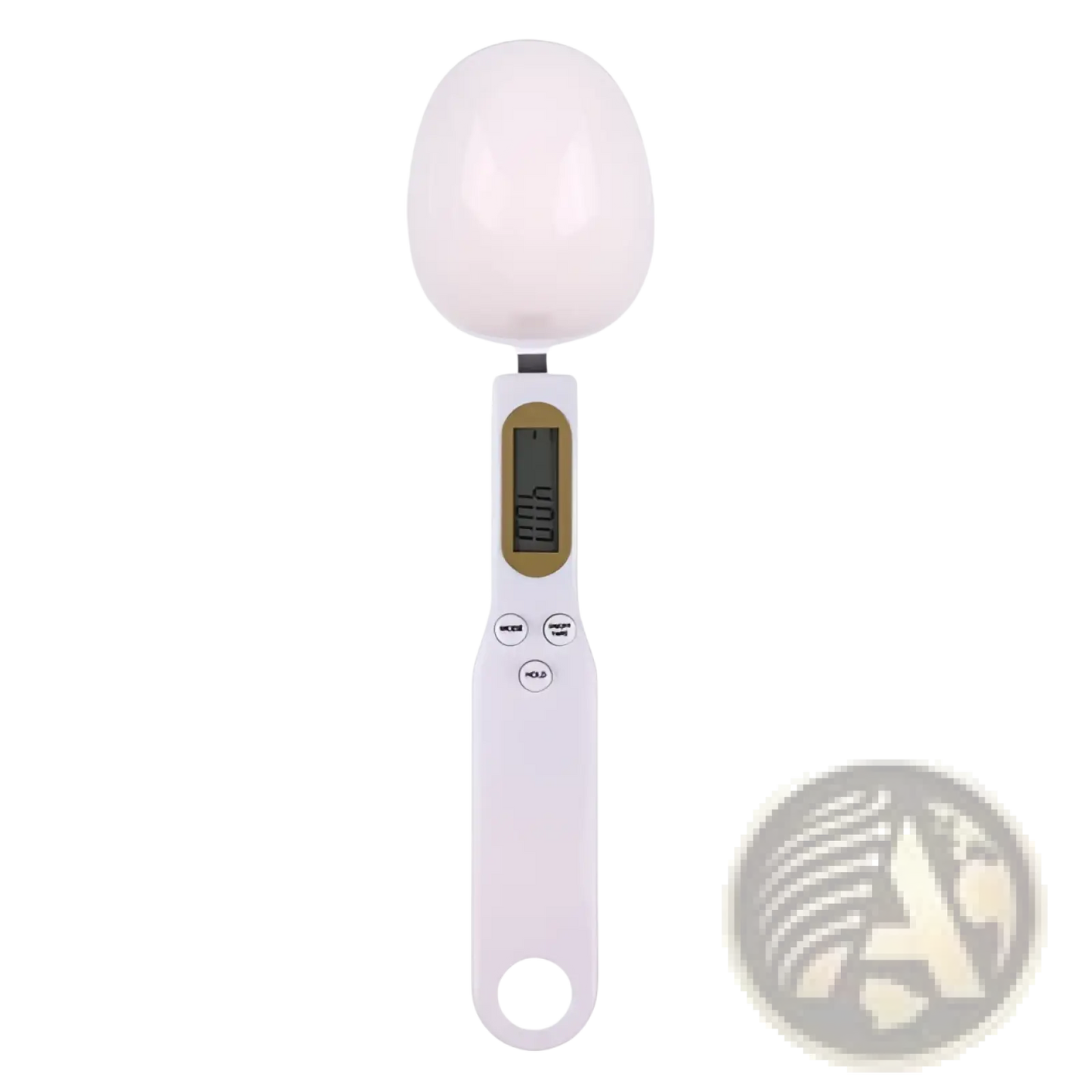 Digital Spoon Scale 500g Lcd Measuring Tool Set