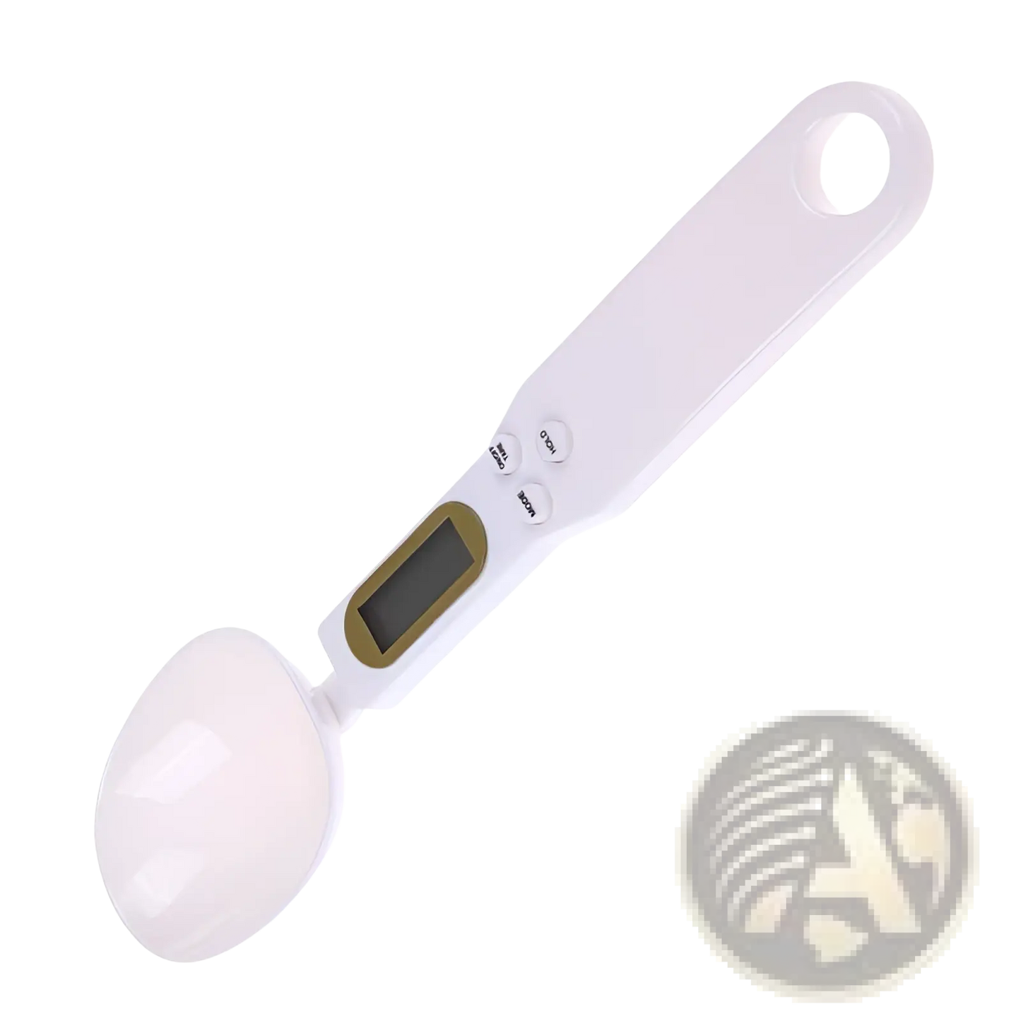 Digital Spoon Scale 500g Lcd Measuring Tool Set