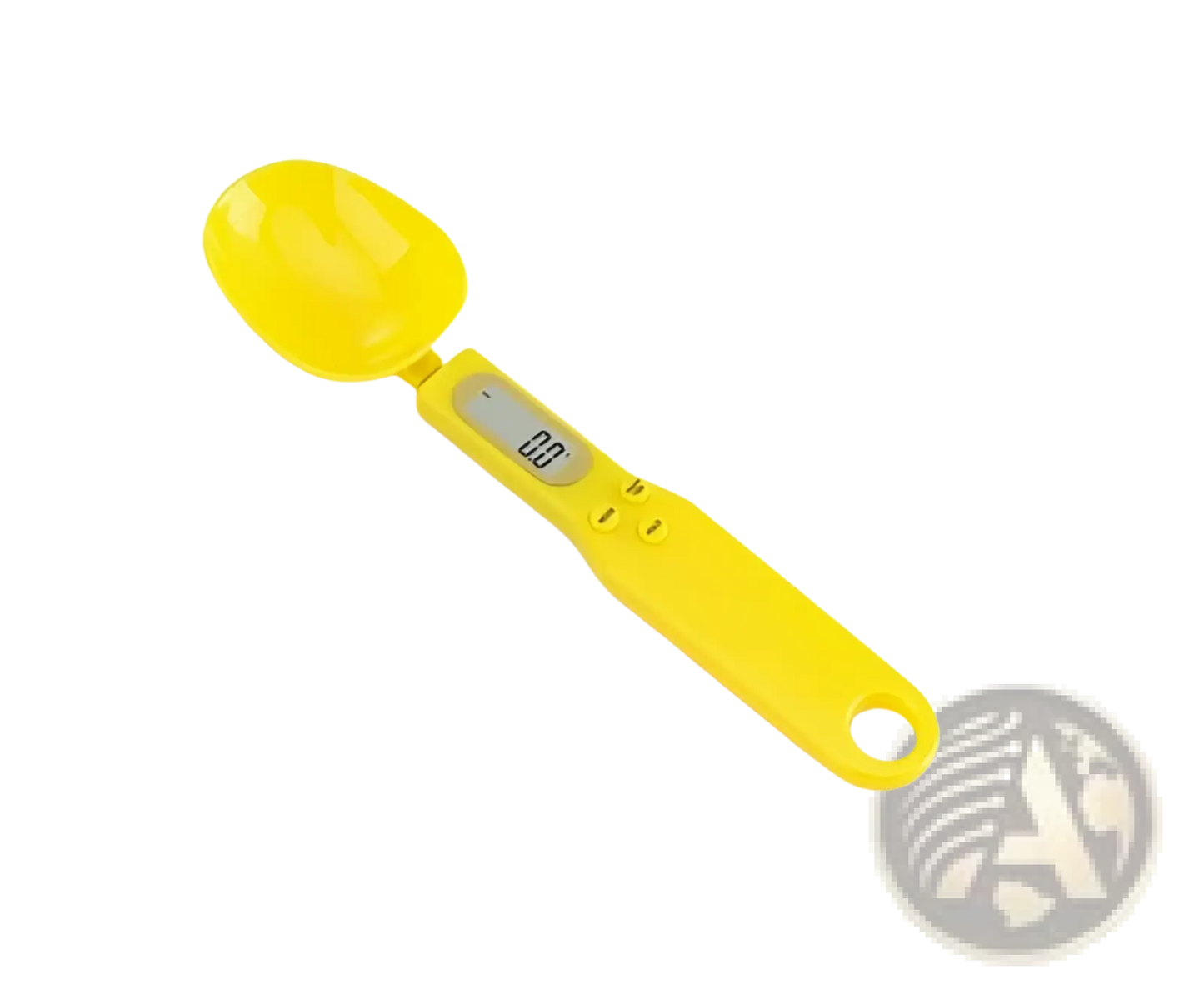 Digital Spoon Scale 500g Lcd Measuring Tool Set