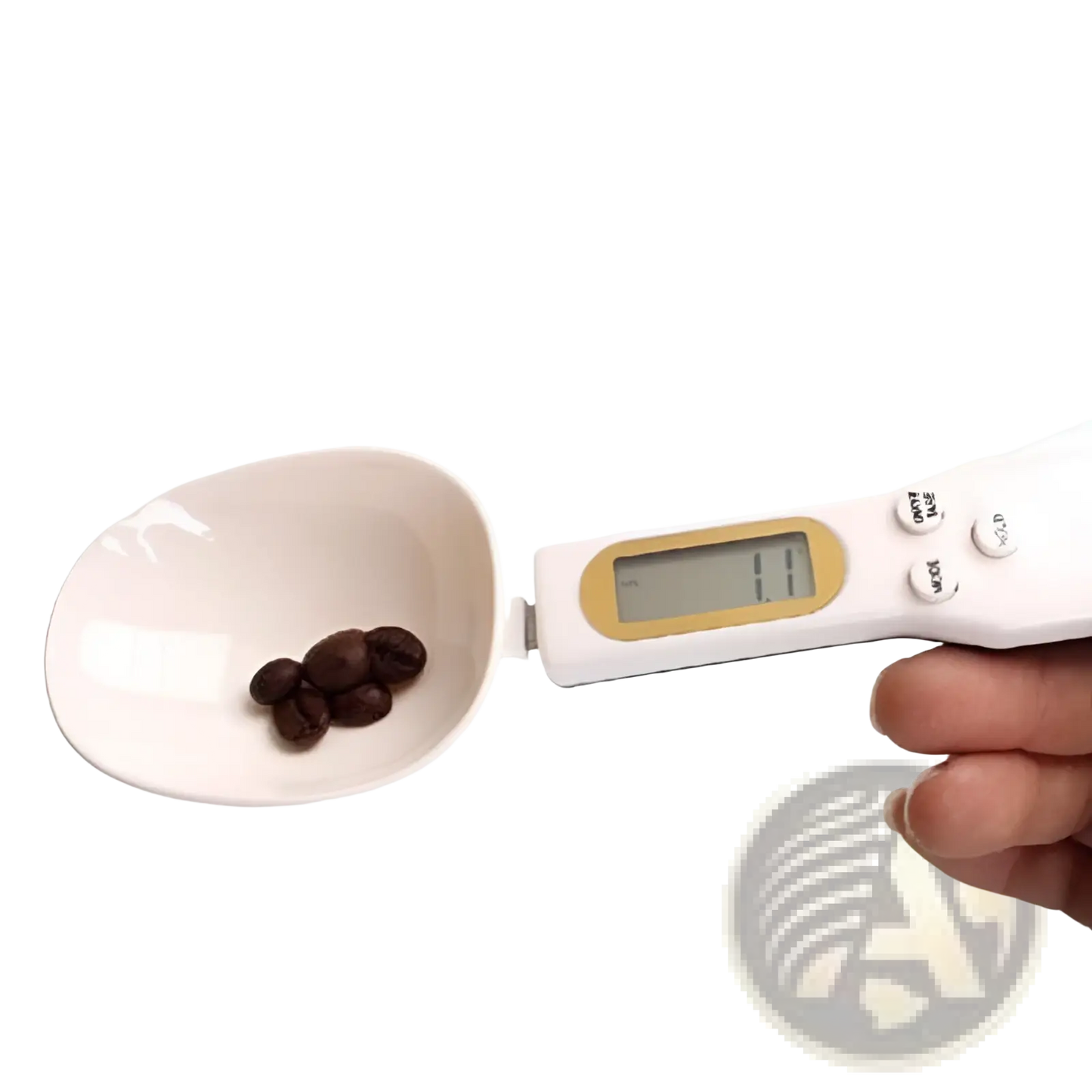 Digital Spoon Scale Lcd Kitchen Measuring Tool 500g