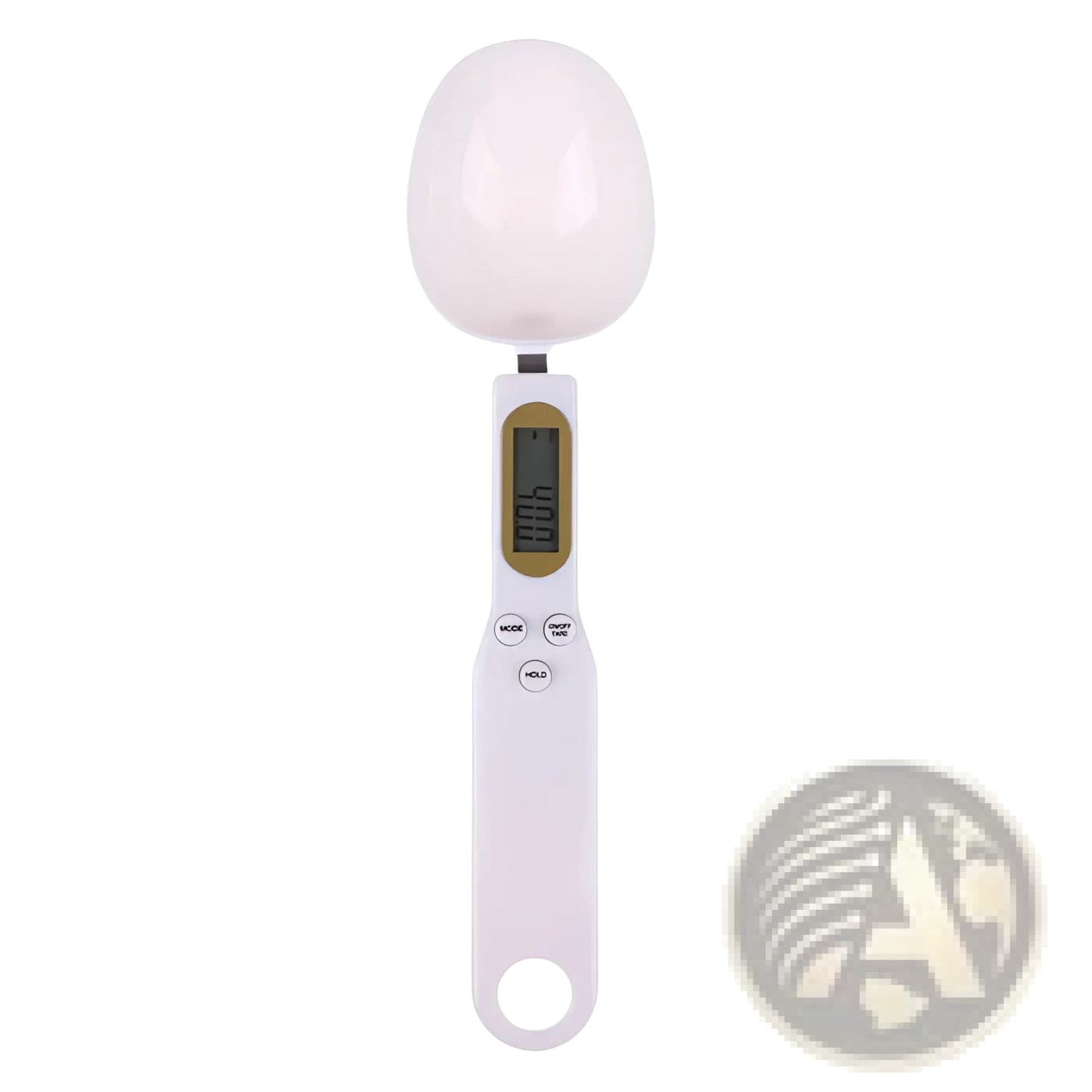 Digital Spoon Scale Lcd Kitchen Measuring Tool 500g