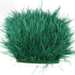 Premium Feather Fringe and Ostrich Trim for Diy Fashion