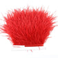 Premium Feather Fringe and Ostrich Trim for Diy Fashion