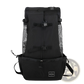 Dog Carrier Backpack Portable Mesh Travel Bag