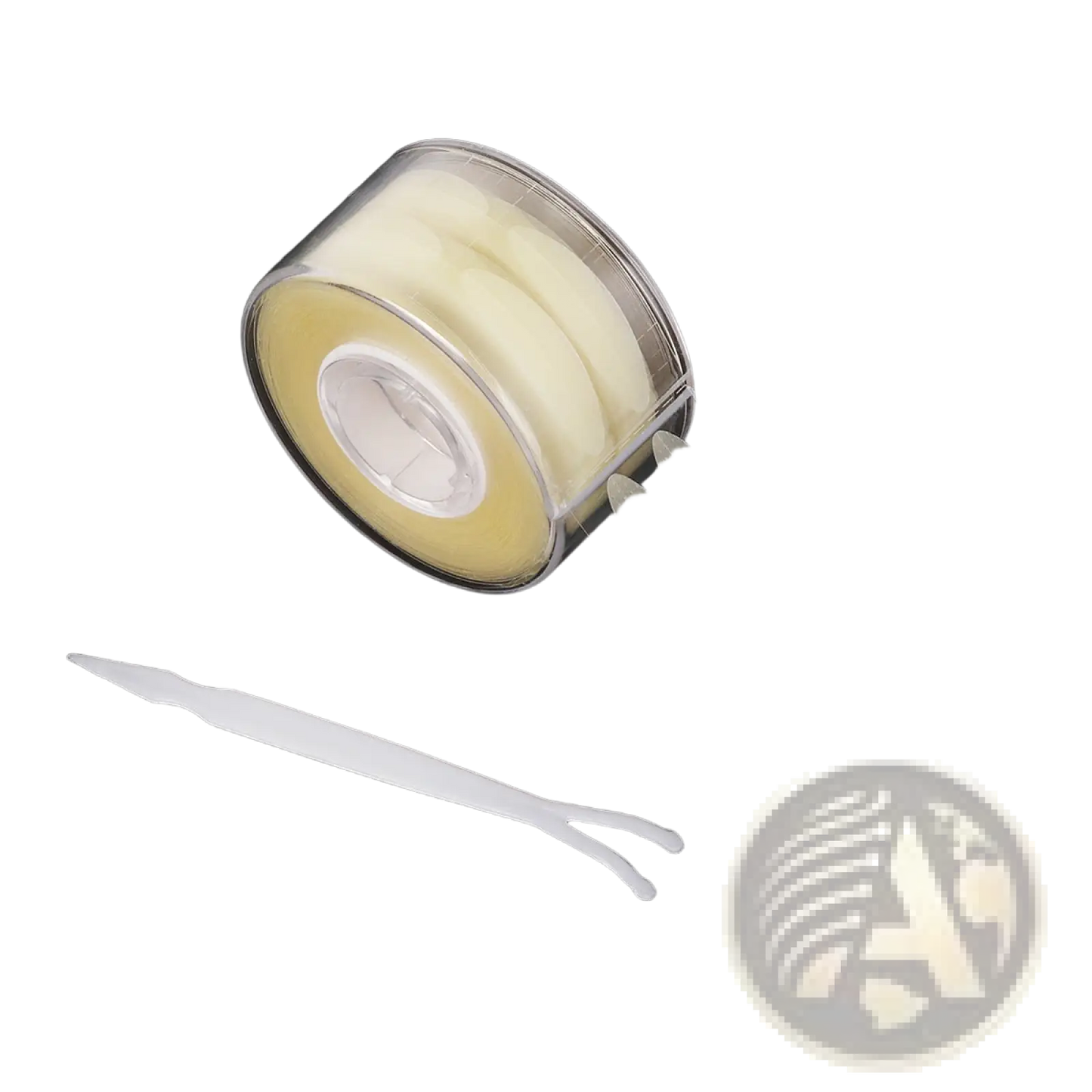Double Eyelid Stickers 600pcs Adhesive Tape Set