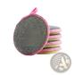 Double Sided Mesh Kitchen Scrubbers for Dishwashing