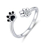 925 Sterling Silver Ring for Women