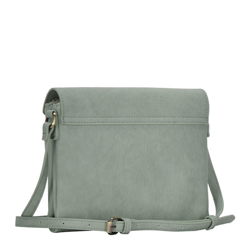 Quinn Crossbody