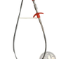 Drain Clog Remover 60cm Flexible Spring Pipe Tool