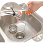 Drain Clog Remover 60cm Flexible Spring Pipe Tool