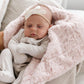 Dream Mini Blankets 15x20 Inch Poly Microfiber by Saranoni