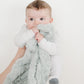 Dream Mini Blankets 15x20 Inch Poly Microfiber by Saranoni
