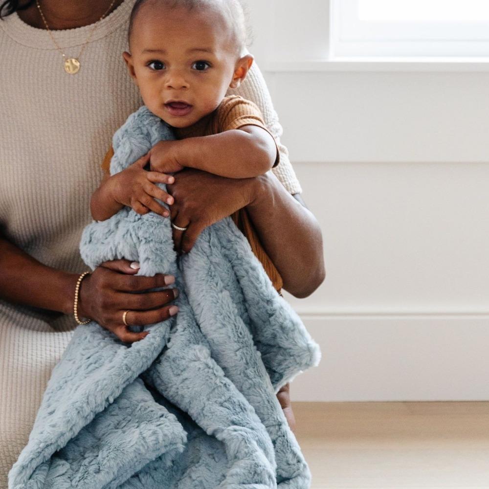 Dream Receiving Blankets