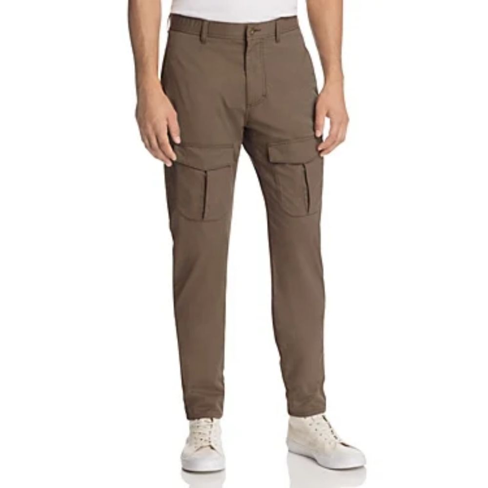 Barney Cools Slim Fit Cargo Pants