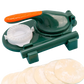 Dumpling Maker 3 in 1 Manual Dough Pressing Tool