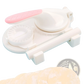 Dumpling Maker 3 in 1 Manual Dough Pressing Tool