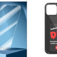 Personalized E-ink Smart Display Luxury Phone Case