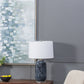 Ellis Glass Table Lamp