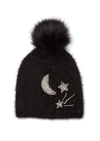 Jocelyn - Women's Intergalactic Hat