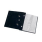 Creative Gifts International - Matte Finish Album with Frame Style Cover