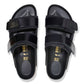 Birkenstock - Women’s Uji Nubuck Leather Sandal