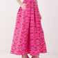 Emily Mccarthy - Milly Maxi Skirt