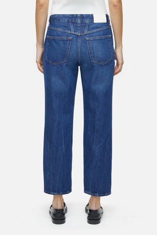 Closed - Milo Mid-waist Jean