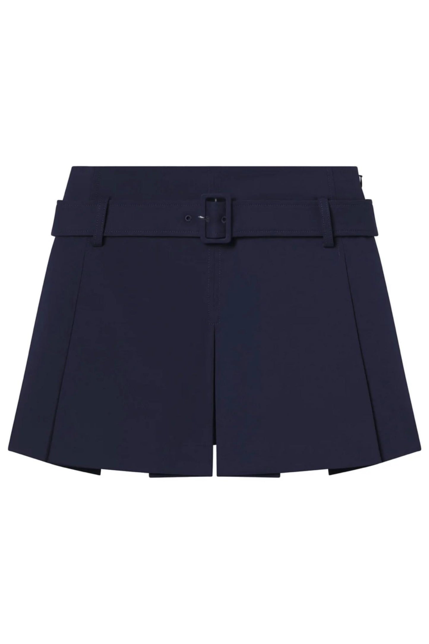 A.L.C. - Como Flared Short
