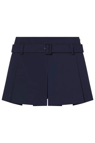 A.L.C. - Como Flared Short