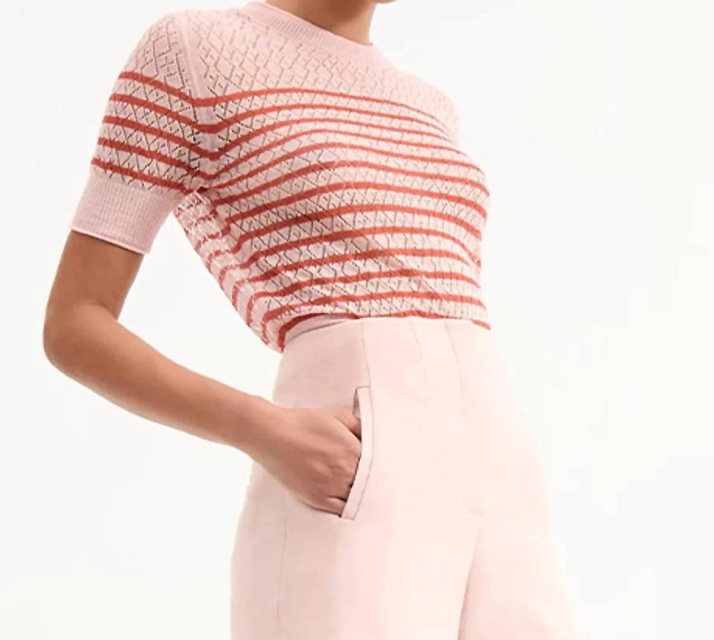 Veronica Beard - Declan Pullover