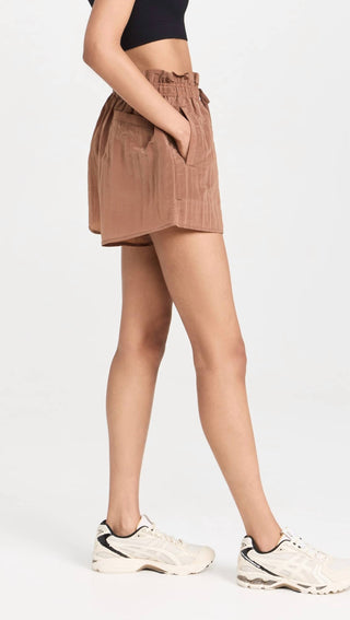 Varley - Tulair High Rise Short 3