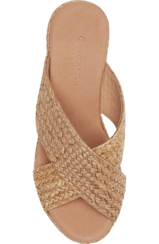 Chocolat Blu - Women's Gio Block Heel