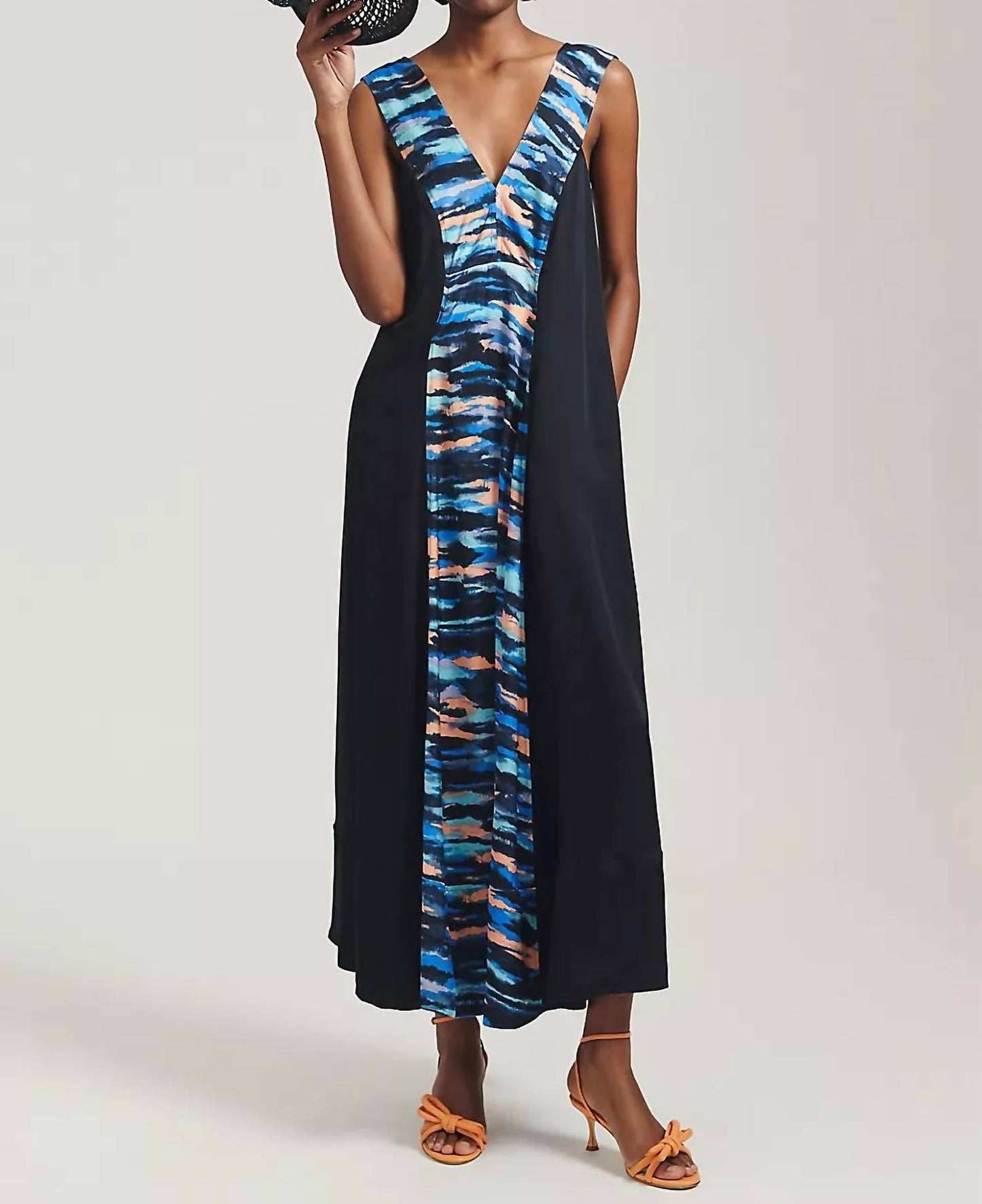 By Anthropologie - Maeve Dress