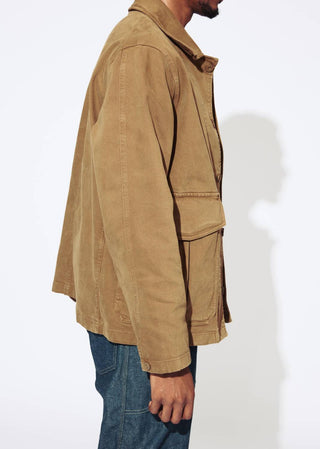 Closed - Cargo Jacket