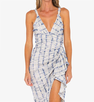 Jbq - Sasha Midi Dress