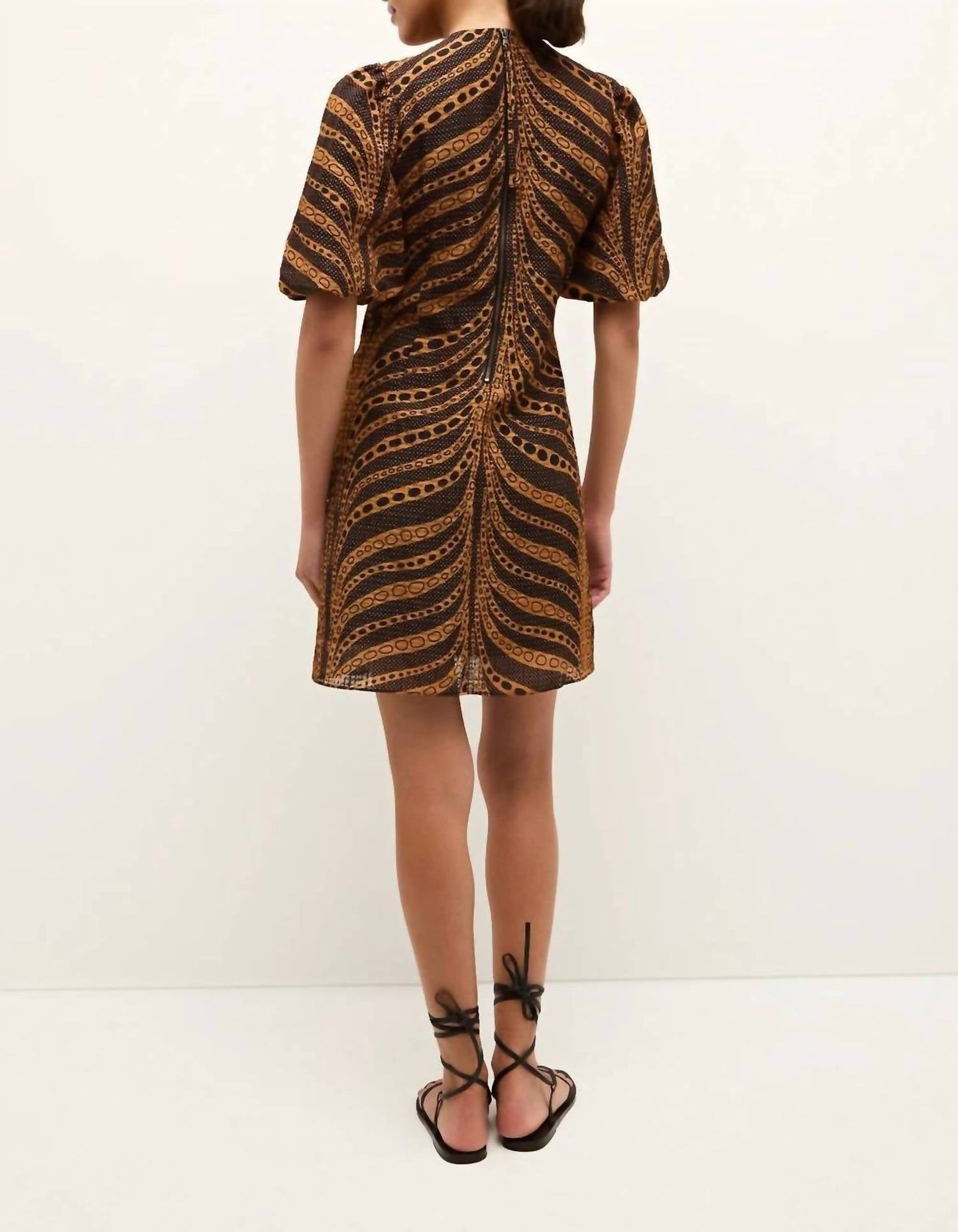 Marie Oliver - Kiki Mini Dress