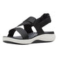 Clarks - Women's Mira Sun Flat Sandals