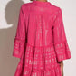 Elan - Women's Clara Mini Dress
