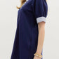Entro - Lily Mini Dress