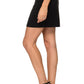 Joseph Ribkoff - Mini Skirt